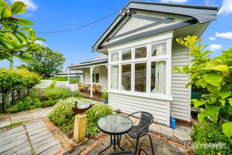 Property photo of 12 Bath Street Battery Point TAS 7004