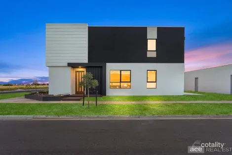 42 Gemini Cres, Truganina, VIC 3029