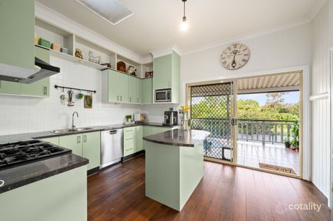 Property photo of 20 Riversleigh Road Beachmere QLD 4510