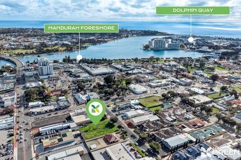 5 Davey St, Mandurah, WA 6210