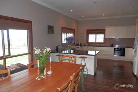 Property photo of 258 Towrang Vale Road Dairymans Plains NSW 2630