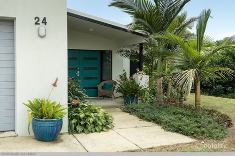 Property photo of 24 Corfield Street Point Vernon QLD 4655