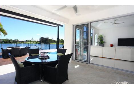 Property photo of 177 Lae Drive Coombabah QLD 4216