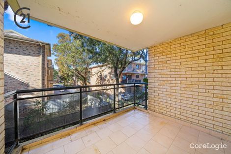 Property photo of 8/51 Cairds Avenue Bankstown NSW 2200