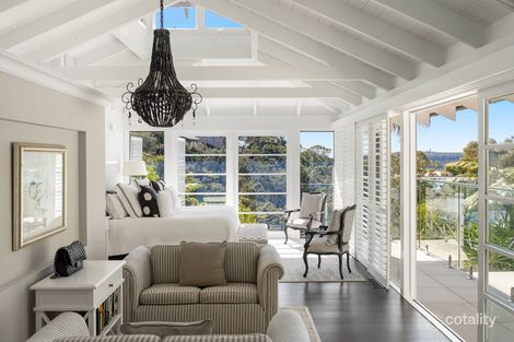 Property photo of 95 Pacific Road Palm Beach NSW 2108
