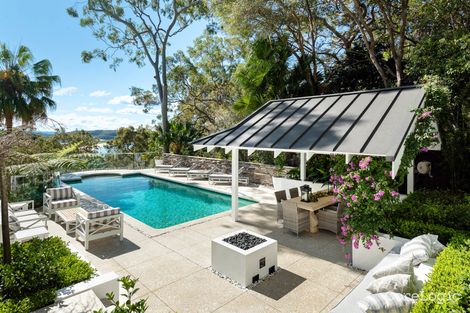 Property photo of 95 Pacific Road Palm Beach NSW 2108