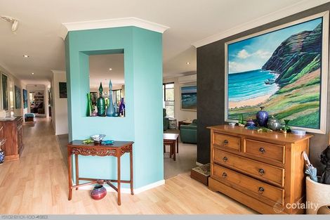 Property photo of 24 Corfield Street Point Vernon QLD 4655