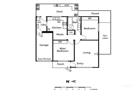 Property photo of 2/900 Hampton Street Brighton VIC 3186