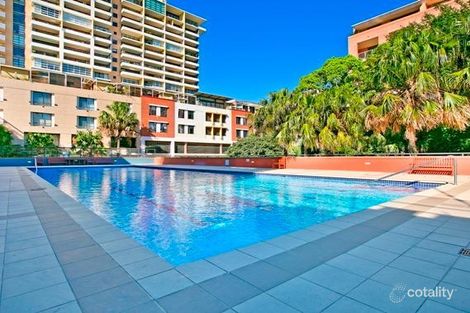 Property photo of 709/6-8 Crescent Street Redfern NSW 2016