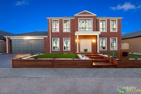 Property photo of 30 Westerfolds Terrace Caroline Springs VIC 3023
