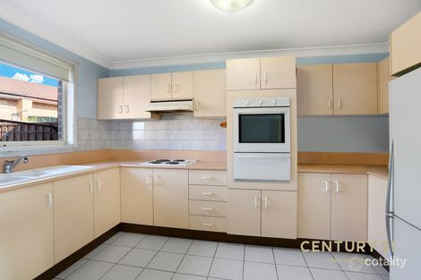 Property photo of 10/23 Smith Street Wentworthville NSW 2145