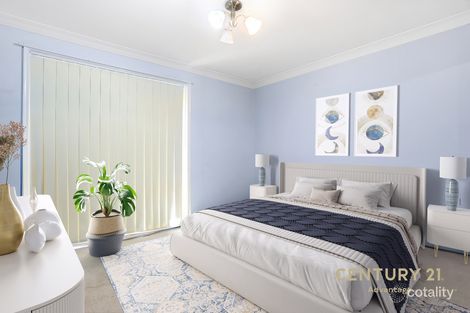 Property photo of 10/23 Smith Street Wentworthville NSW 2145