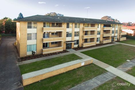 5/47 Rodley Ave, Penrith, NSW 2750