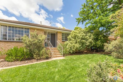 Property photo of 15 McIntosh Street Scullin ACT 2614