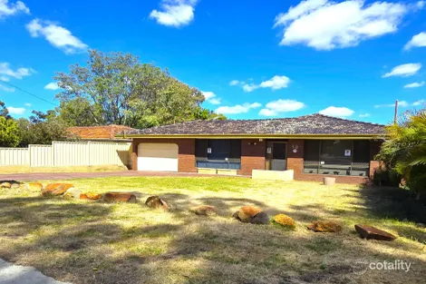 Property photo of 13 Mirrabooka Avenue Girrawheen WA 6064