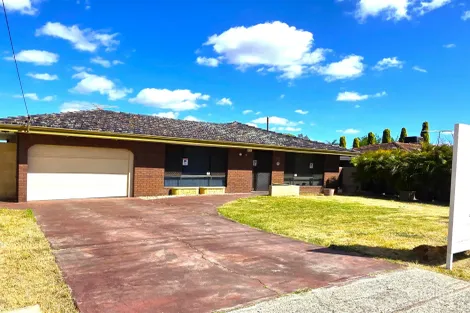 Property photo of 13 Mirrabooka Avenue Girrawheen WA 6064