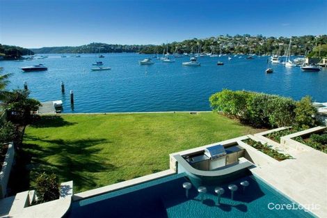 Property photo of 25 Shellbank Avenue Mosman NSW 2088