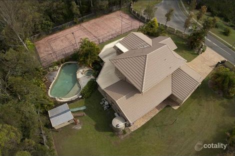 Property photo of 74 Kilkenny Street Cornubia QLD 4130