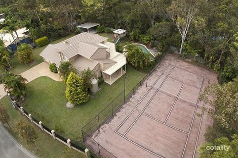 Property photo of 74 Kilkenny Street Cornubia QLD 4130