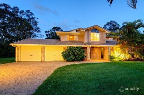Property photo of 74 Kilkenny Street Cornubia QLD 4130