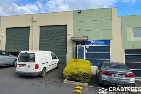 41/41-49 Norcal Rd, Nunawading, VIC 3131