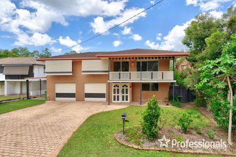 17 Kuringal Dr, Ferny Hills, QLD 4055