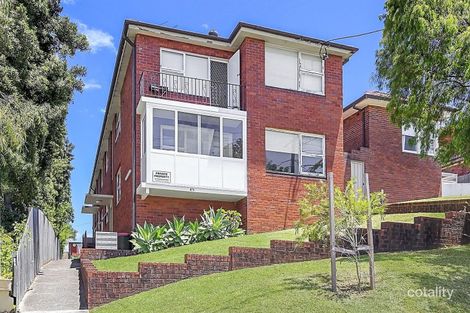 2/46 Kennedy St, Kingsford, NSW 2032