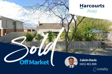 3b Fadden St, Dandenong North, VIC 3175