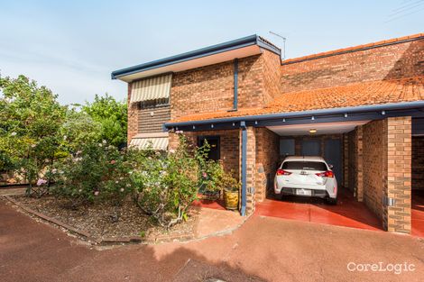 Property photo of 10/257 Cambridge Street Wembley WA 6014