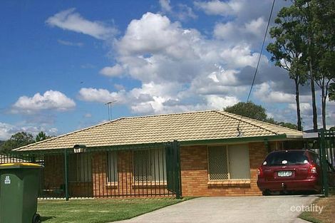 Property photo of 48 Sunscape Drive Eagleby QLD 4207