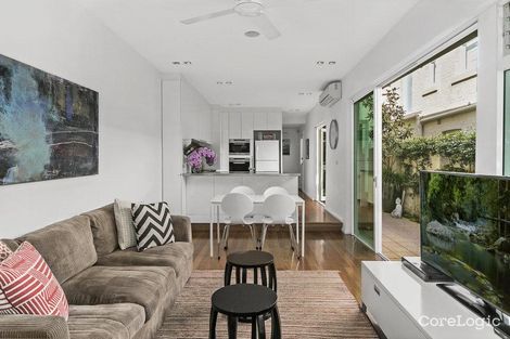 Property photo of 131 Underwood Street Paddington NSW 2021