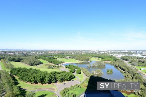 1701/1 Brushbox St, Sydney Olympic Park, NSW 2127