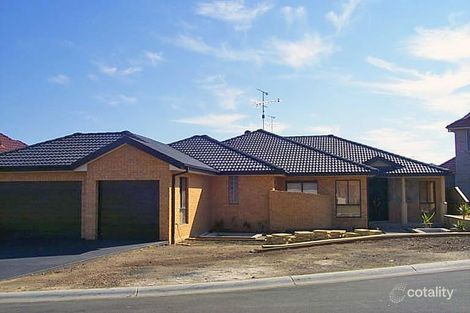 Property photo of 8 Northumberland Court Castle Hill NSW 2154