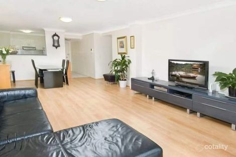 3 Burleigh St, Burwood, NSW 2134