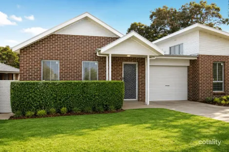 12 Rendal Ave, North Nowra, NSW 2541
