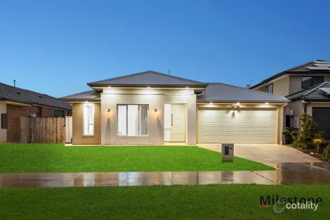 20 Grattan St, Clyde, VIC 3978