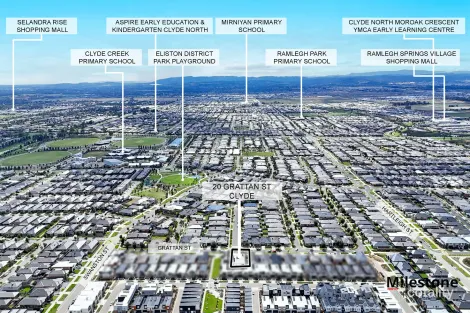 Property photo of 20 Grattan Street Clyde VIC 3978