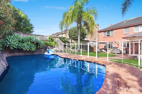 Property photo of 18 Ellerslie Drive West Pennant Hills NSW 2125