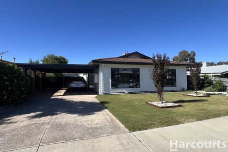 20 Gillespie St, Horsham, VIC 3400