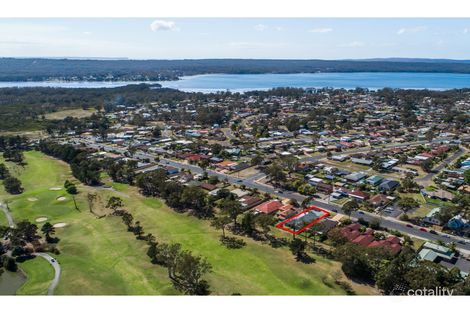 Property photo of 61B Paradise Beach Road Sanctuary Point NSW 2540