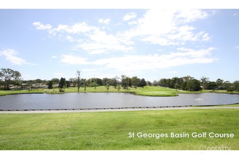 Property photo of 61B Paradise Beach Road Sanctuary Point NSW 2540