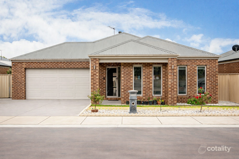 Property photo of 36 Badcoe Avenue Wodonga VIC 3690