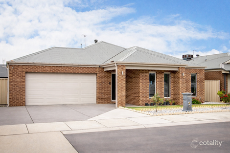 Property photo of 36 Badcoe Avenue Wodonga VIC 3690
