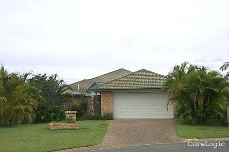 Property photo of 22 Conadilly Court Carrara QLD 4211