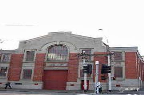 214-222 Queensberry St, Carlton, VIC 3053