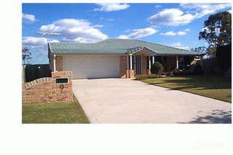 9 Myal Ct, Mango Hill, QLD 4509