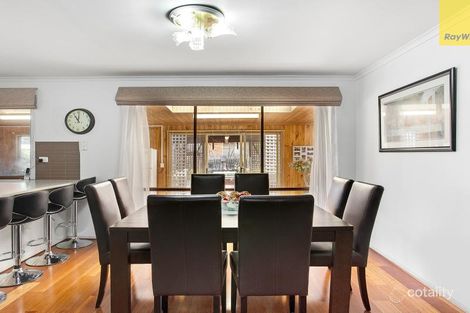 Property photo of 4 Diamond Court Hillside VIC 3037