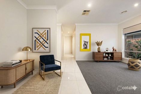 Property photo of 36 Badcoe Avenue Wodonga VIC 3690