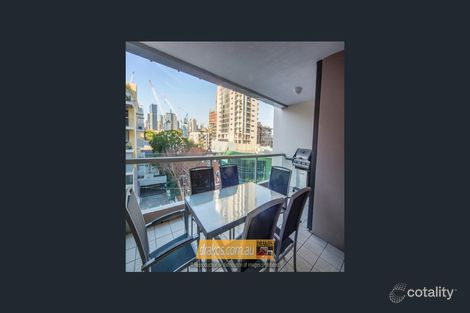 Property photo of 17/5 Manning Street South Brisbane QLD 4101