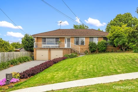 Property photo of 4 Oronga Avenue Baulkham Hills NSW 2153